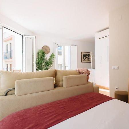 Hostly Acetres 2A-Penthouse In City Center-Fibre-Parking Opt 塞维利亚 外观 照片